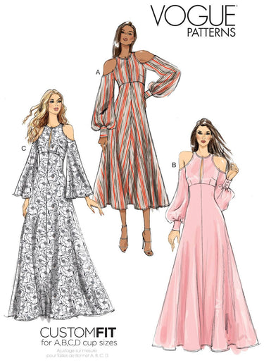 Vogue - 9296