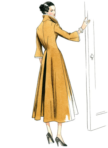 Vogue - 1738