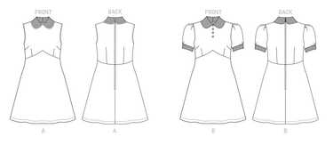 Vogue - 1822