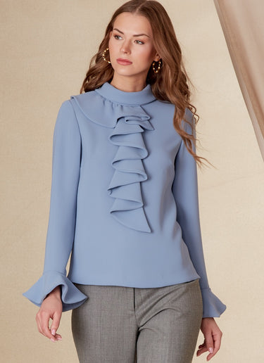 Vogue - 1824