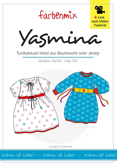Yasmina