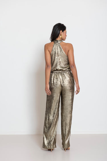 Knipmode 25SP2-10 jumpsuit