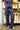 Knipmode 2601-10 broek