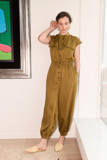 Knipmode 2405-10 jumpsuit