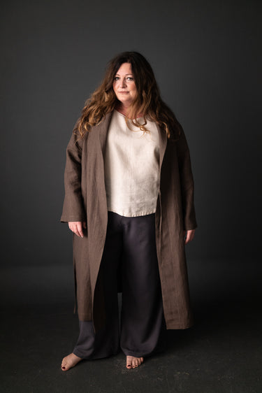 Merchant & Mills - 101 Plus size