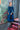 Knipmode 2512-11 jurk
