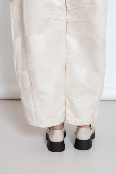 Knipmode 2513-11 broek