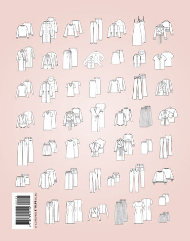 Knipmode Best Basic - special 2025