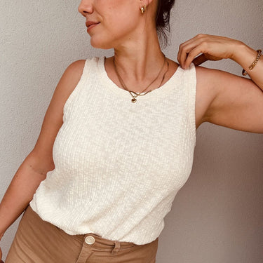 Sew.lala patterns - Suna top