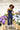 Knipmode 2601-13 broek
