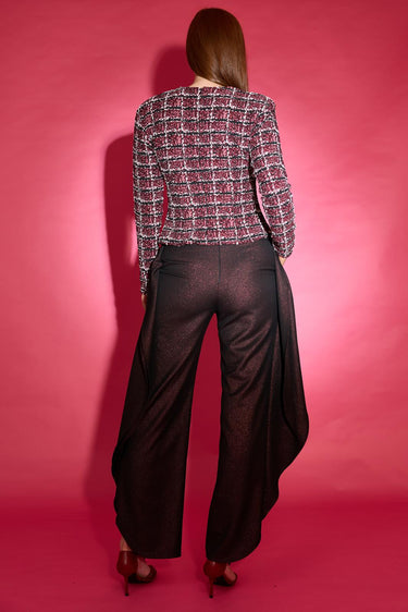 Knipmode 2512-13 top