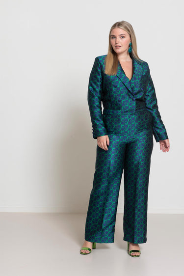 Knipmode 2504-14 jumpsuit