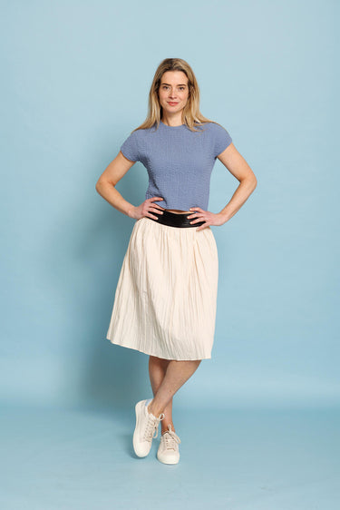 Knipmode 2408-14 rok