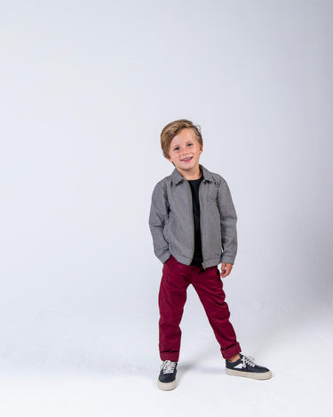 KNIPkids 2306-16 jack