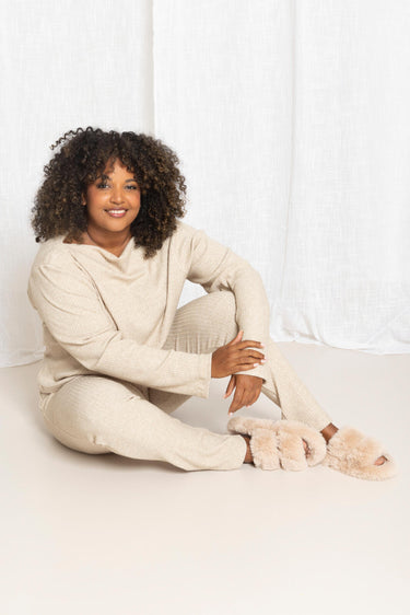 Knipmode 2502-16 legging