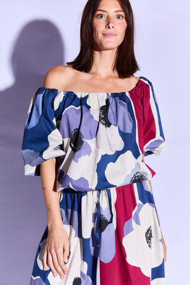Knipmode 2503-17 rok