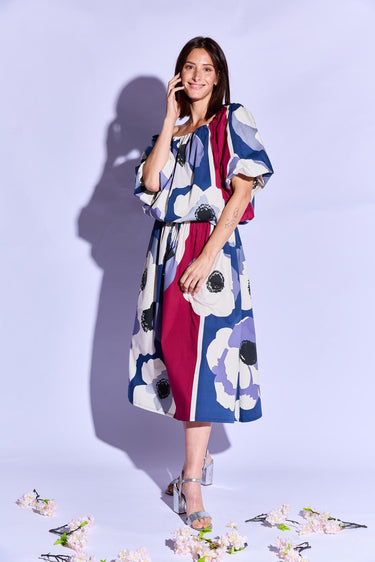 Knipmode 2503-19 top