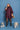 Knipmode 2511-18 jurk