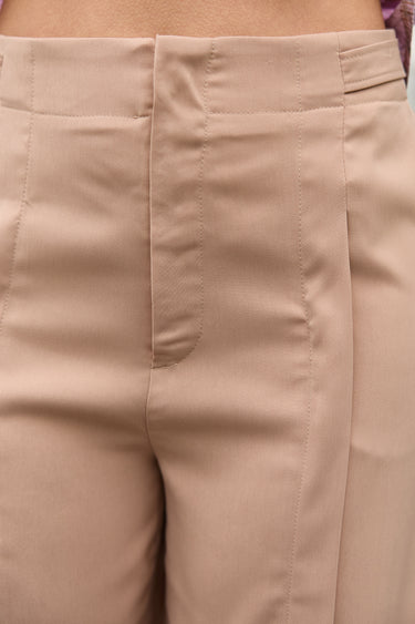 Knipmode 2603-18 culotte