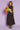 Knipmode 2407-19 jurk