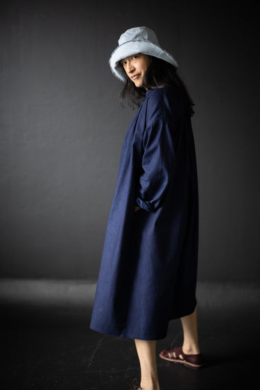 Merchant & Mills - Cawley jurk