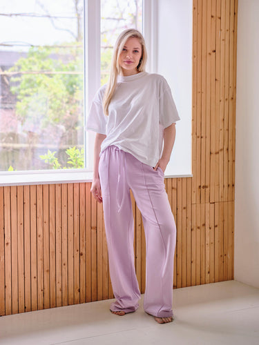 Knipmode 2409-01 broek