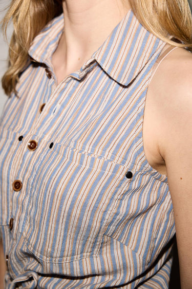 Knipmode 2604-02 blouse