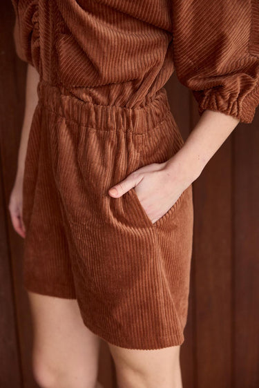 Knipmode 2604-20 jumpsuit