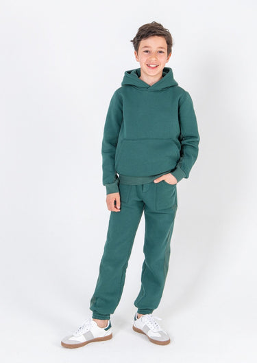 KNIPkids 2304-20 hoodie