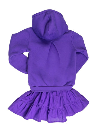 KNIPkids 2304-21 jurk