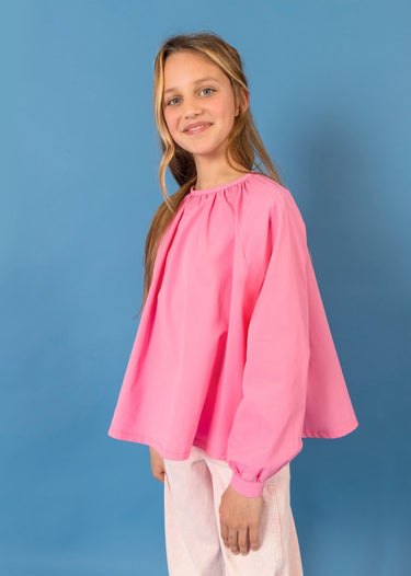 KNIPkids 2304-25 blouse
