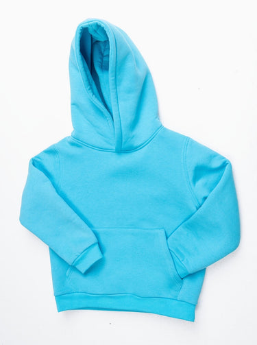 KNIPkids 2304-09 hoodie