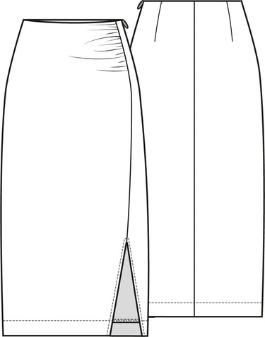Knipmode 2608-21 rok