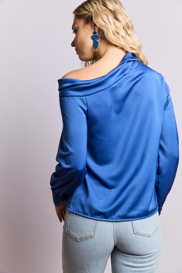 Knipmode 2405-22 top