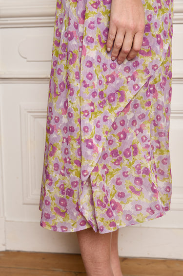 Knipmode 2505-23 rok