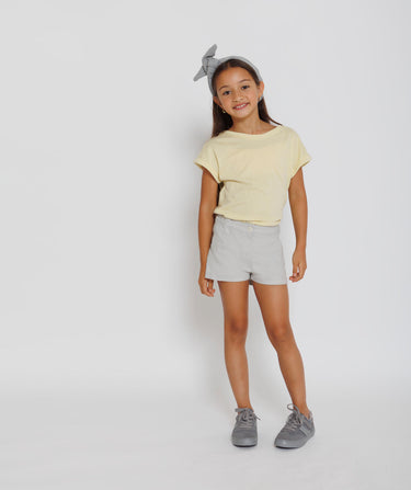 Knipmode 2406-24 short
