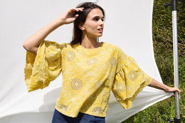 Knipmode 2502-24 top