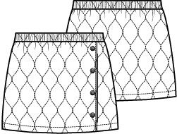 Knipmode 2411-25 rok