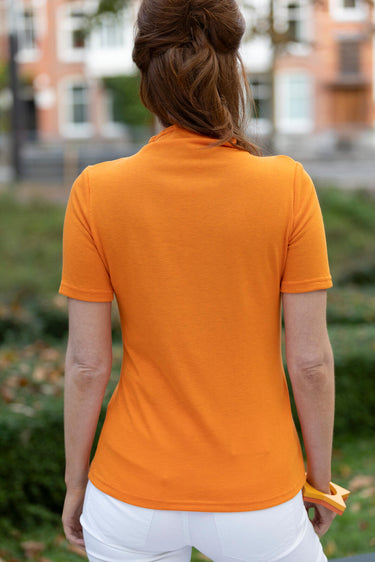 Knipmode 2603-25 top