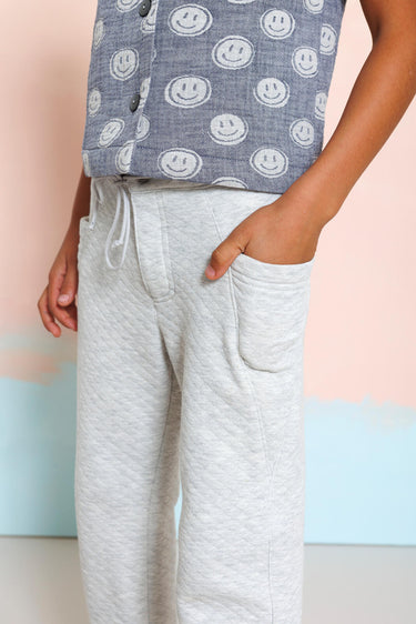 Knipmode 2406-25 broek