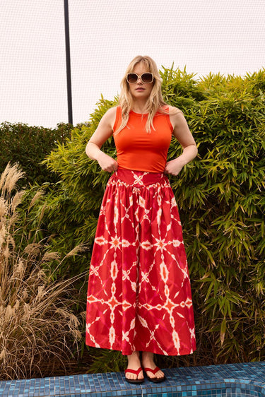 Knipmode 2607-27 rok