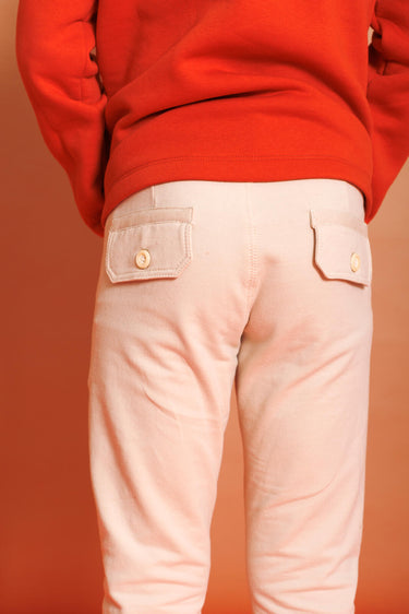 Knipmode 2411-31 broek