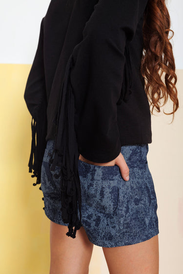 Knipmode 2406-31 short