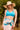 Knipmode 2607-33 jurk