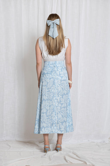 Knipmode 2602-34 rok
