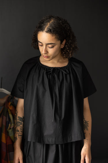 Merchant & Mills - Clover jurk en top