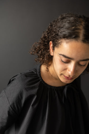 Merchant & Mills - Clover jurk en top