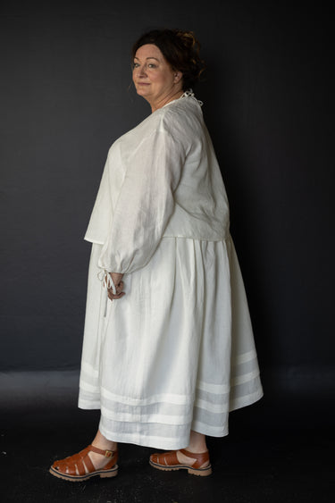 Merchant & Mills - Mathilde rok