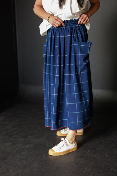 Merchant & Mills - Mathilde rok