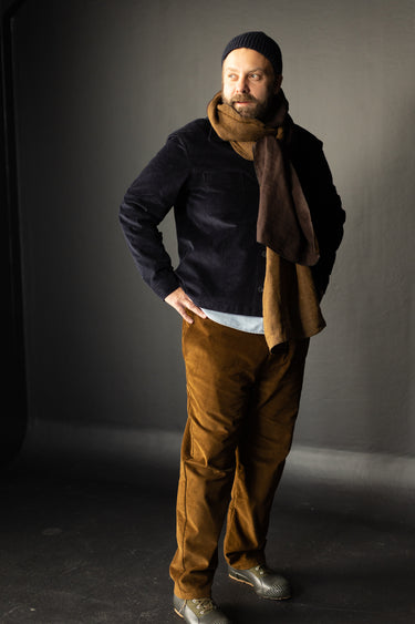 Merchant & Mills - Elling broek